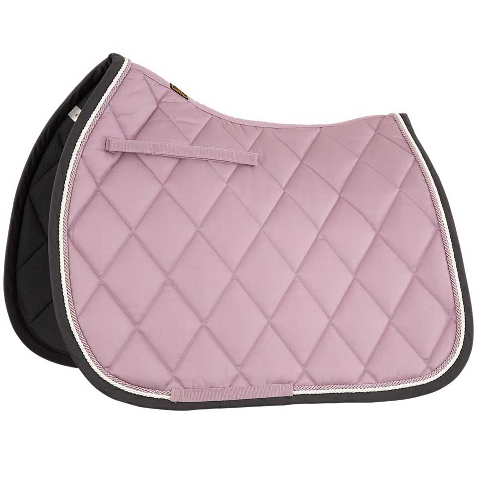 BR EVENT COOLDRY® COTTON SADDLE PAD ALLROUND - 9