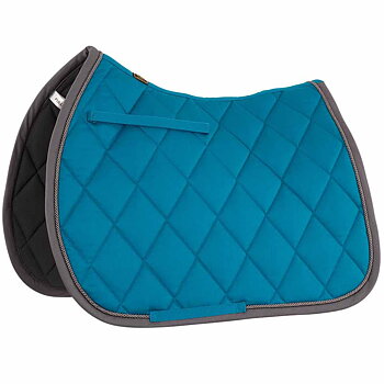 BR EVENT COOLDRY® COTTON SADDLE PAD ALLROUND
