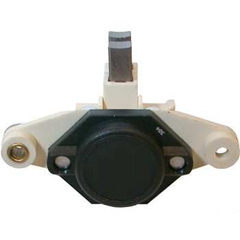 Laddningsregulator Boschsystem  -3/83