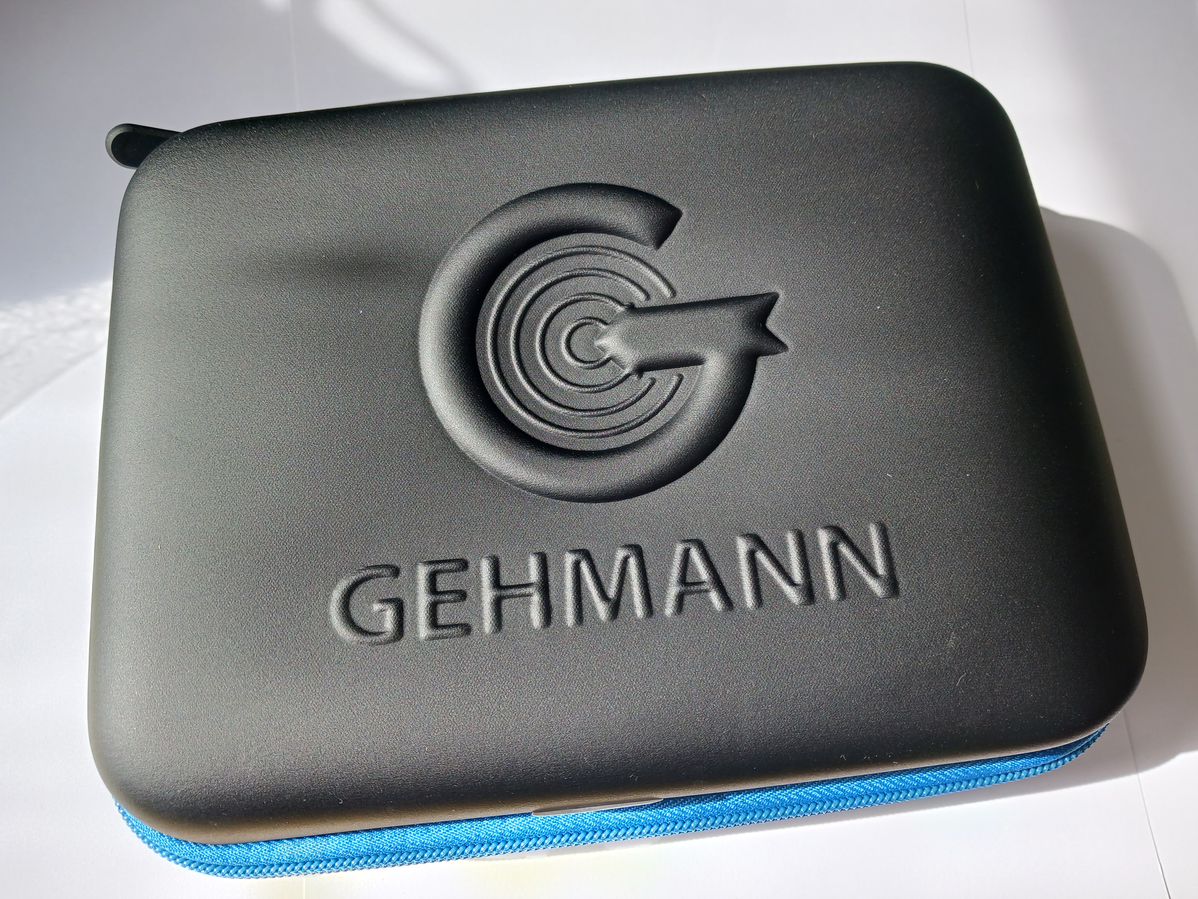 G300 shooting glasses  NEW - 5
