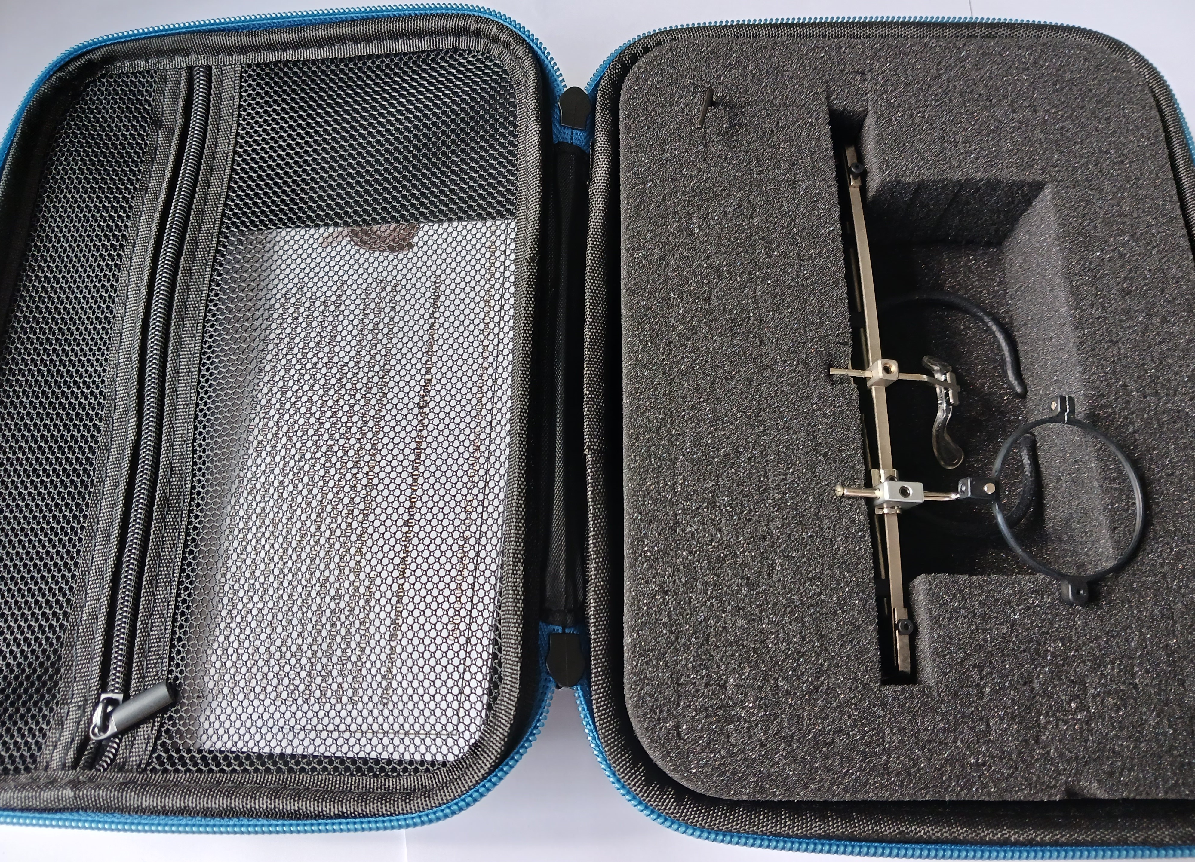 G300 shooting glasses  NEW - 6