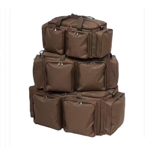 DAM XT1 Carp Carryall Bag