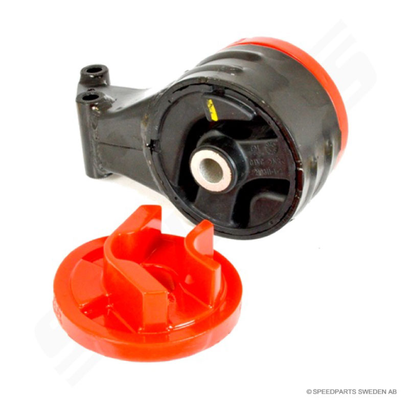 Rear engine mount insert 9-3D 05-12 (21) - 2