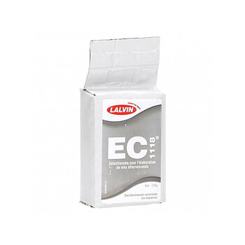 Lalvin EC-1118, 125 g