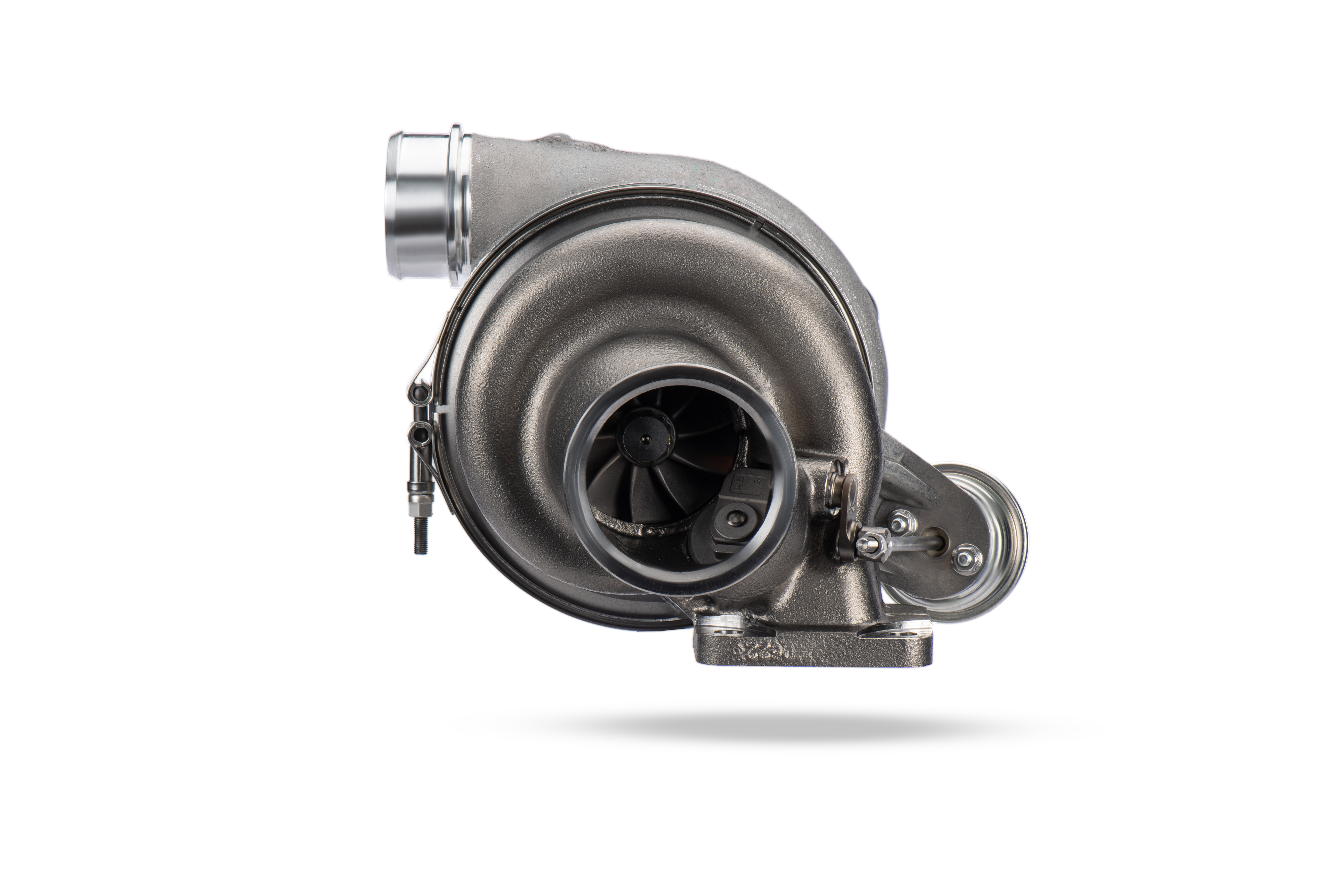 EFR 9180 Twin scroll (A/R = 0.92) - 3