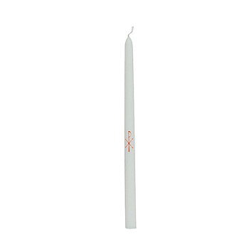 Andaktsljus med tryck 13x215 mm 400-pack