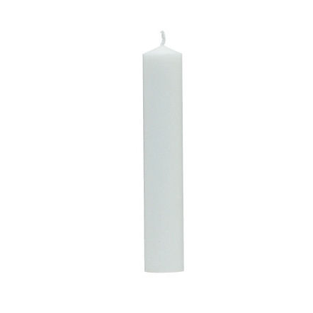 Altarljus 40x220 mm - 2