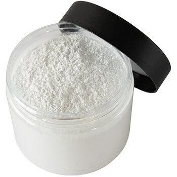 Transparent puder Grimas - 120 gr