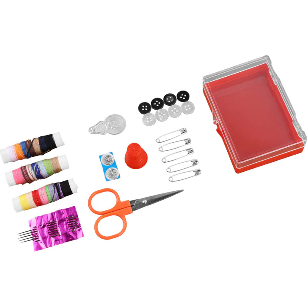 Sykit - COGHLANS Sewing Kit - 2