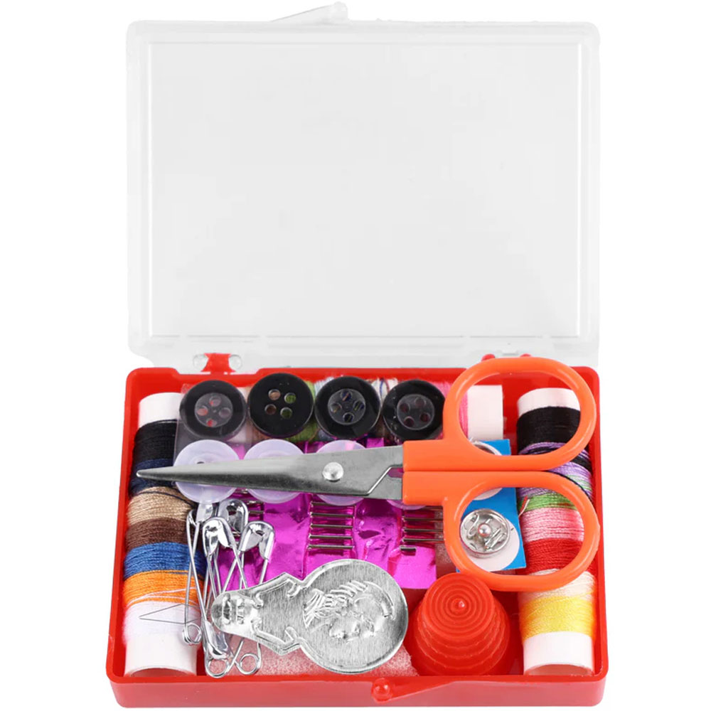 Sykit - COGHLANS Sewing Kit - 4