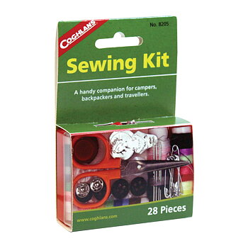 Sykit - COGHLANS Sewing Kit