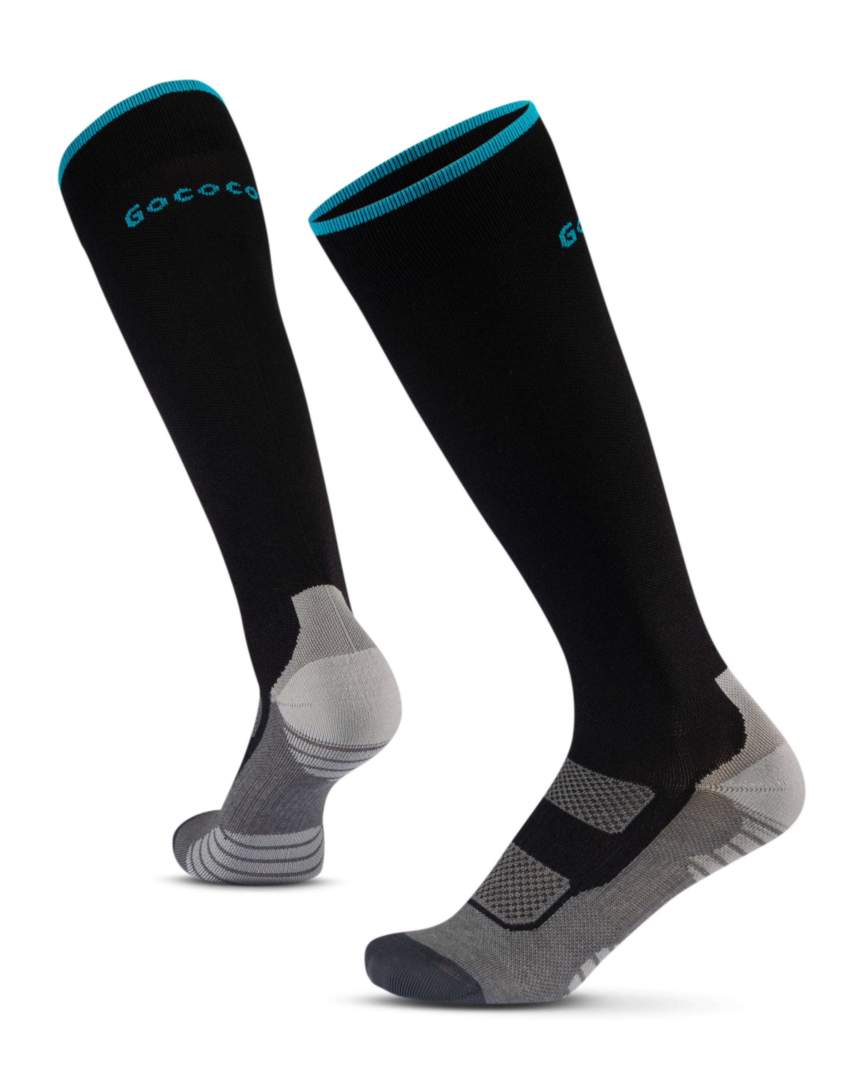 Compression Superior Socken Gococo aus