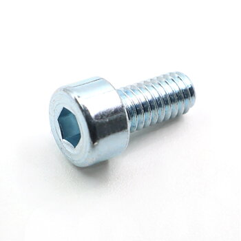 Floyd Rose Nut Cap Screw (Chrome)