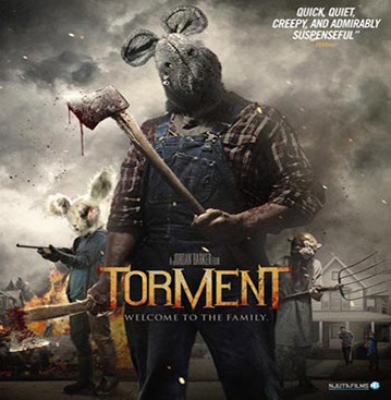 Torment (Blu-ray)