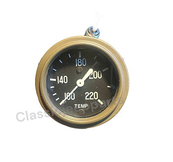 Gauge temperature WILLYS MB