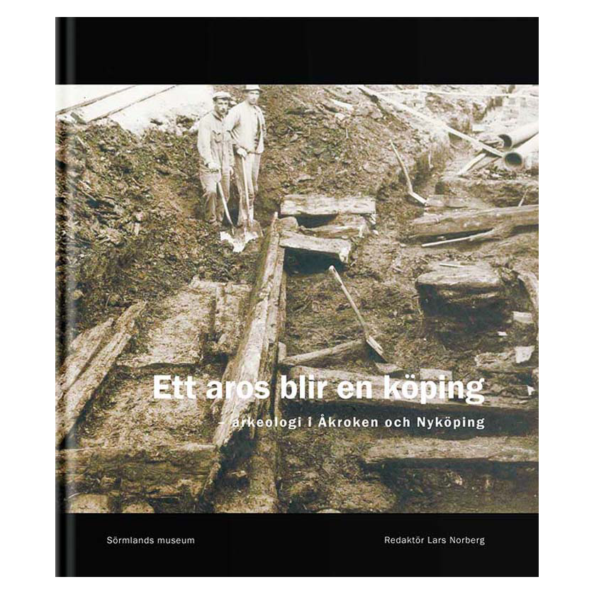 Ett aros blir en köping