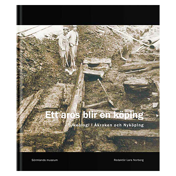 Ett aros blir en köping