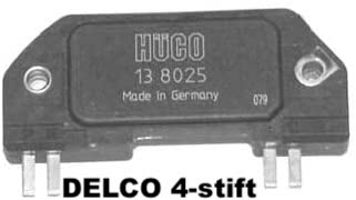 Tändmodul-OHC 1,2/1,3