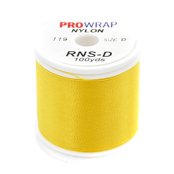 ProWrap Spölindningstråd D