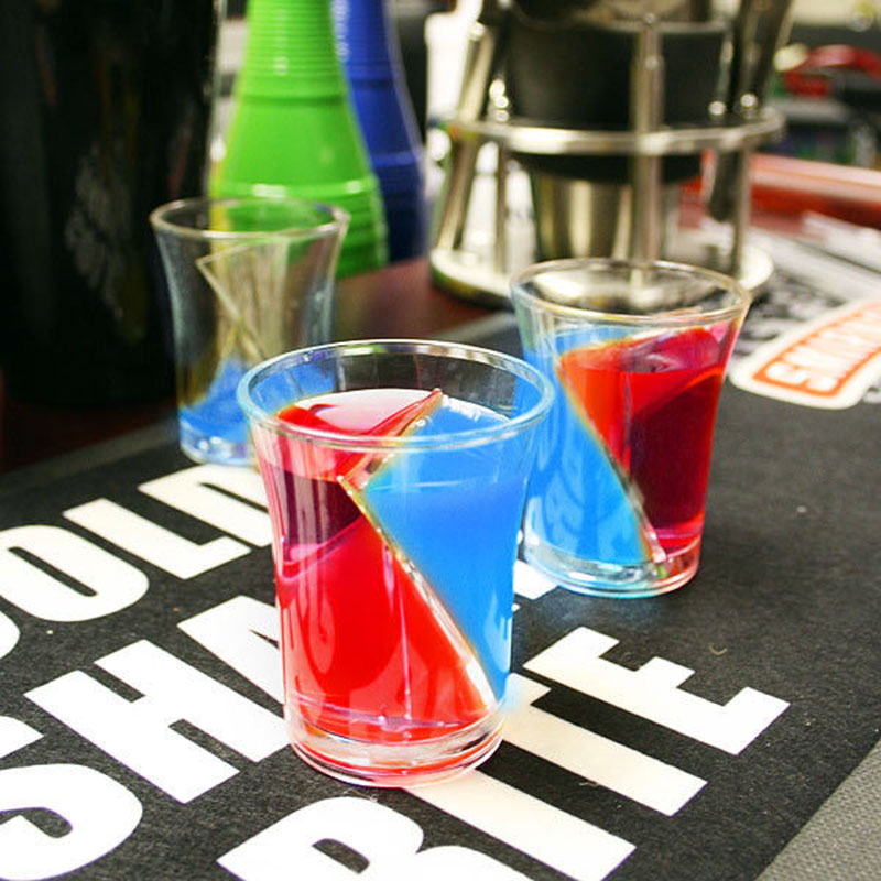 Twister Shots 5-Pack - 3