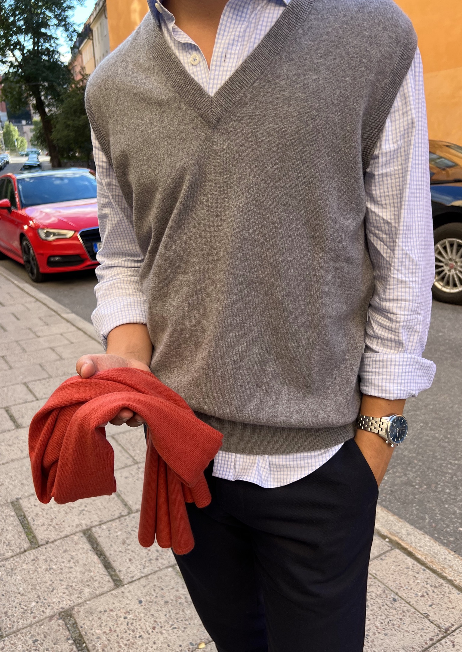 LENNART-Slipover - 3