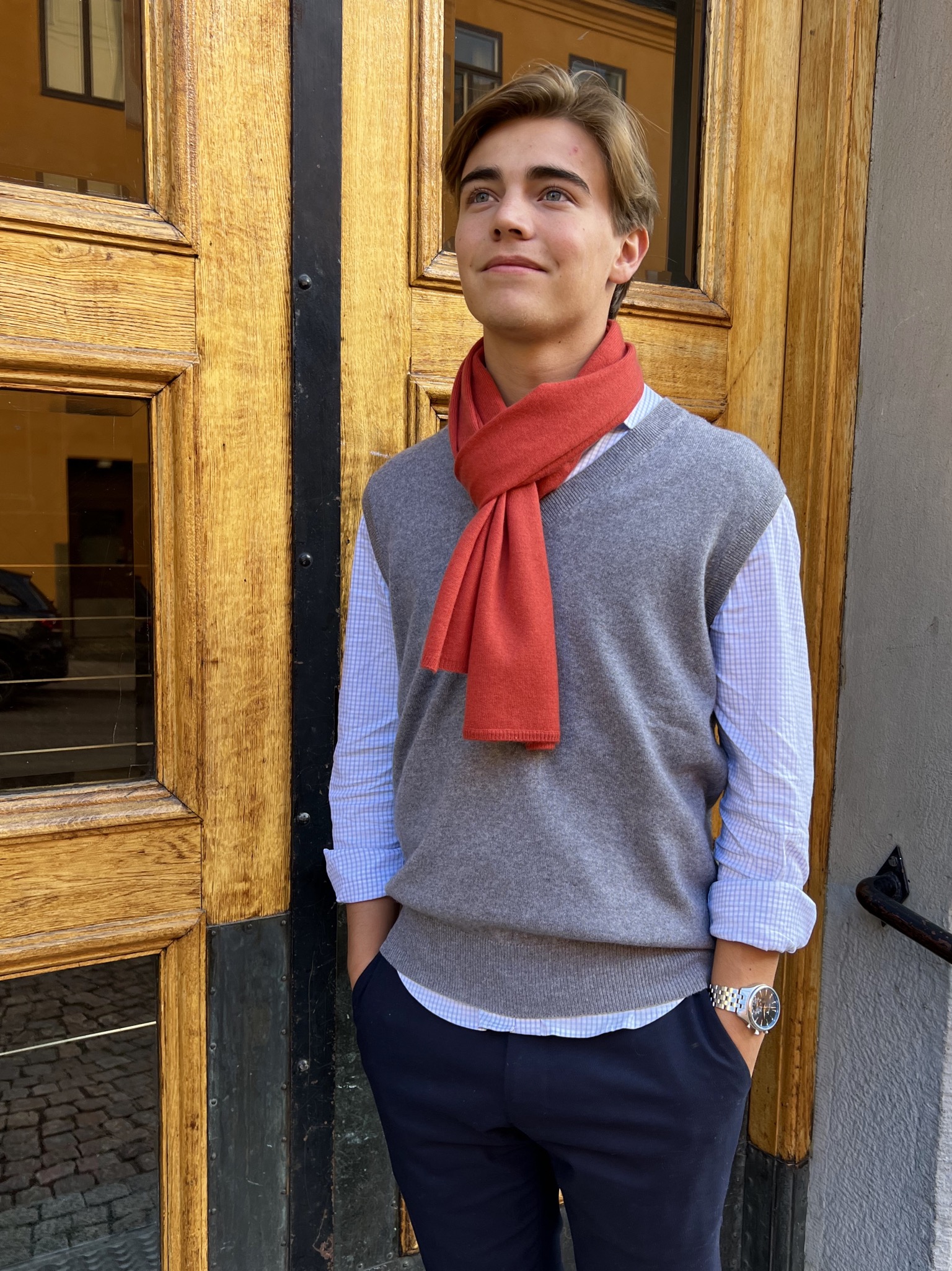 LENNART-Slipover - 5