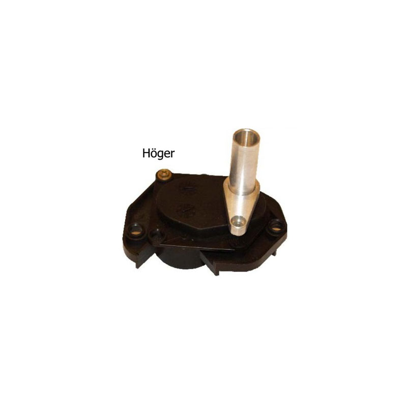 SAAB メンテナンスキット Repair kit heat Right 9-5 98-03 - Speedparts Sweden
