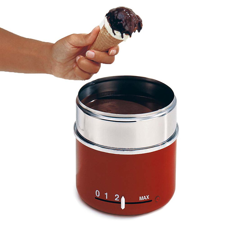 Chokladsmältare 1,8  liter