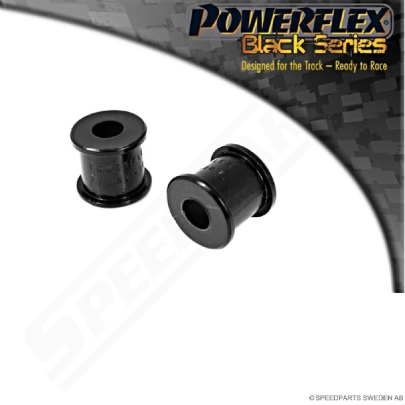 Anti roll bar bushing