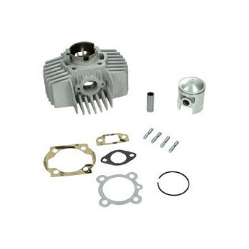 Zylindersatz, Puch Maxi 45/12mm - Airsal