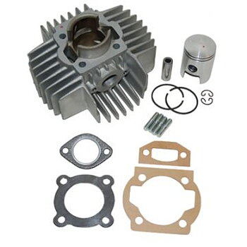 Zylindersatz, Puch Maxi 38/12mm - Airsal