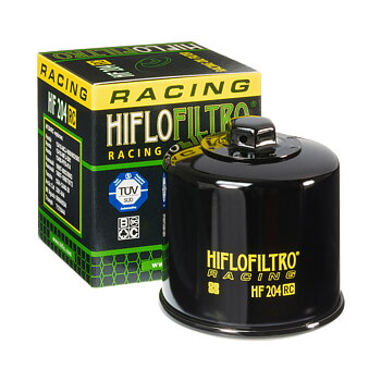 Oljefilter HiFlo HF204RC Yamaha