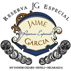 My Father Jaime Garcia Robusto Maduro
