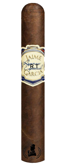 My Father Jaime Garcia Robusto Maduro