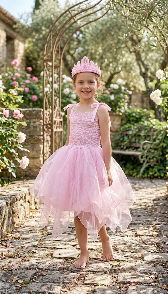 Star Day Pink