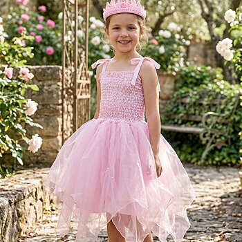 Star Day Pink