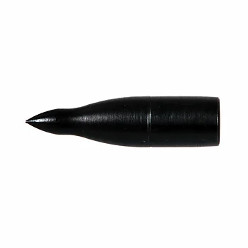 Combo Gängad Träpilspets 11/32