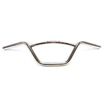Handlebar GENUINE Cuppini mid height, 15 cm