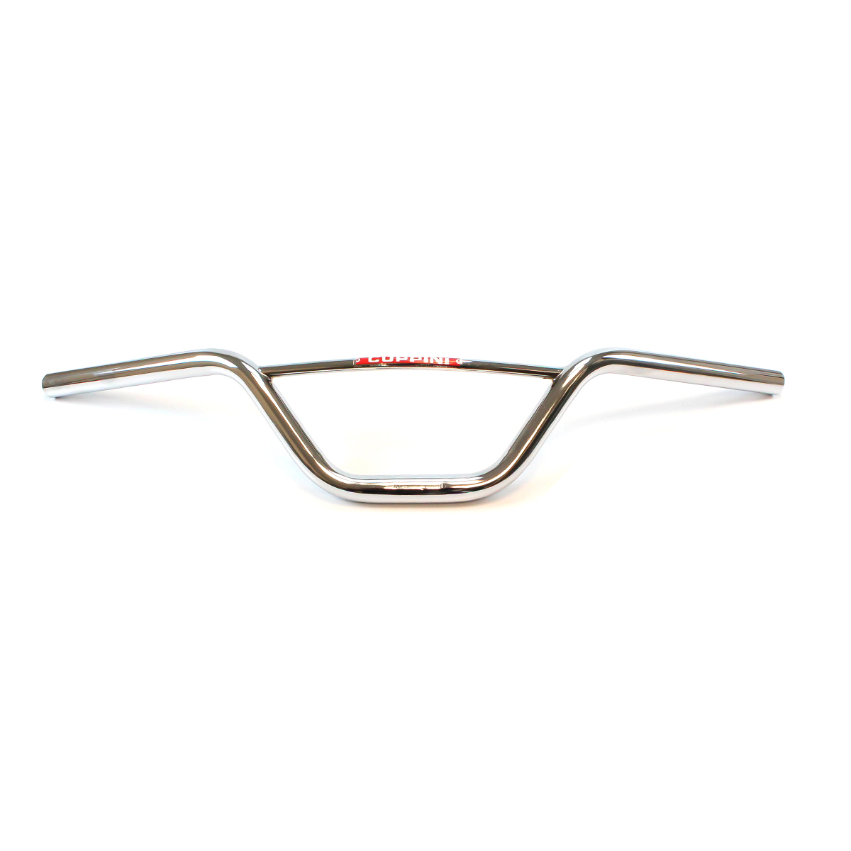 Lenker GENUINE Cuppini, niedrige Höhe, 12 cm
