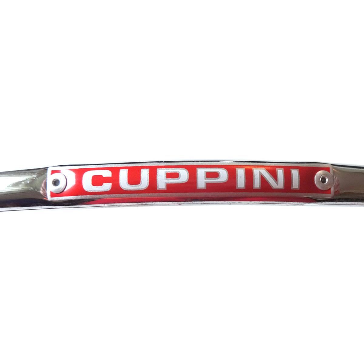 Lenker GENUINE Cuppini, niedrige Höhe, 12 cm - 3