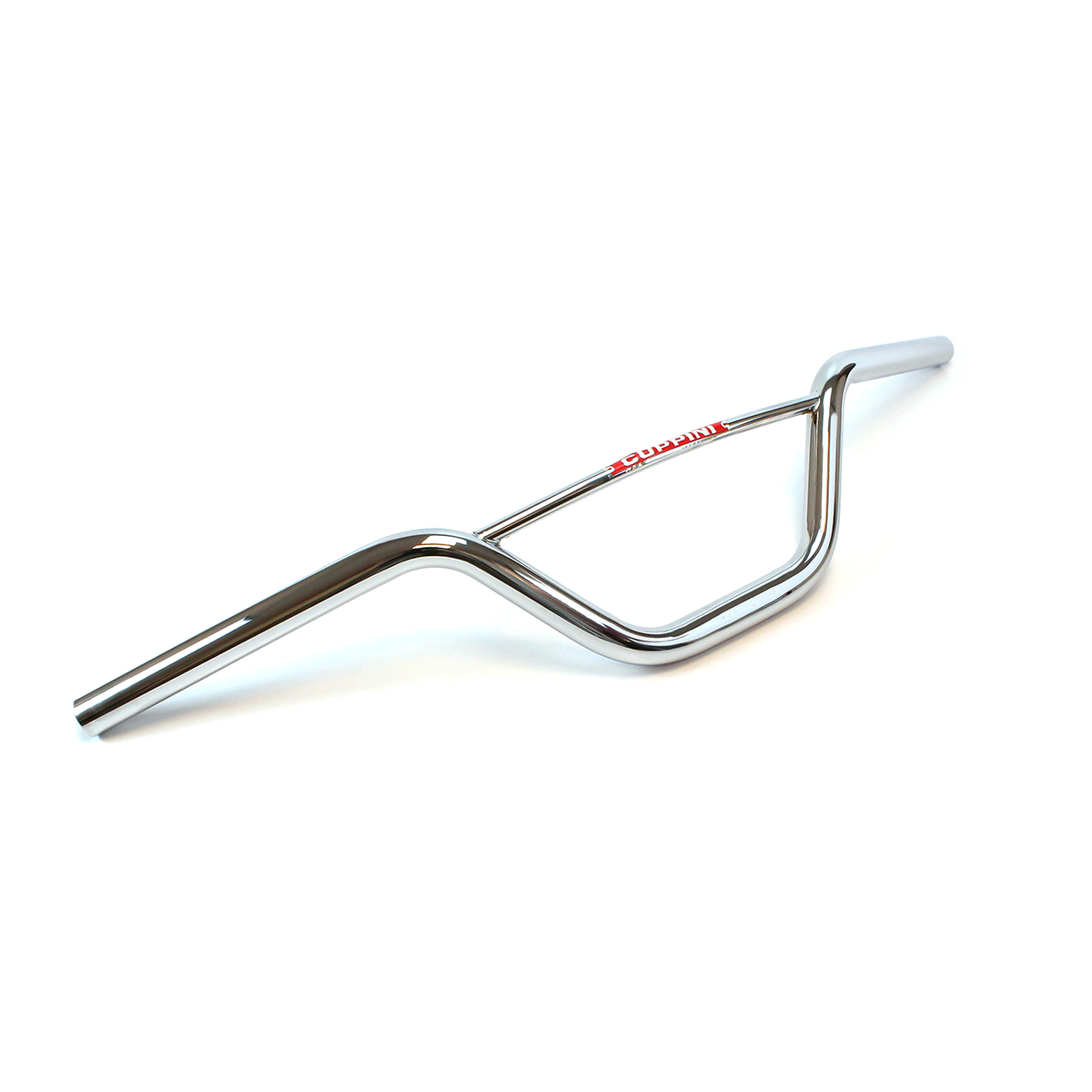 Lenker GENUINE Cuppini, niedrige Höhe, 12 cm - 2