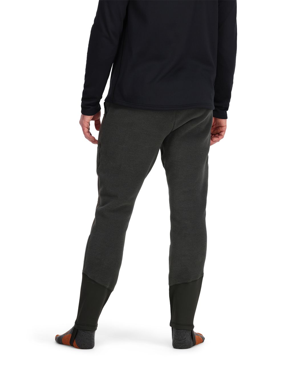 Simms Fjord  Pant Carbon - 3