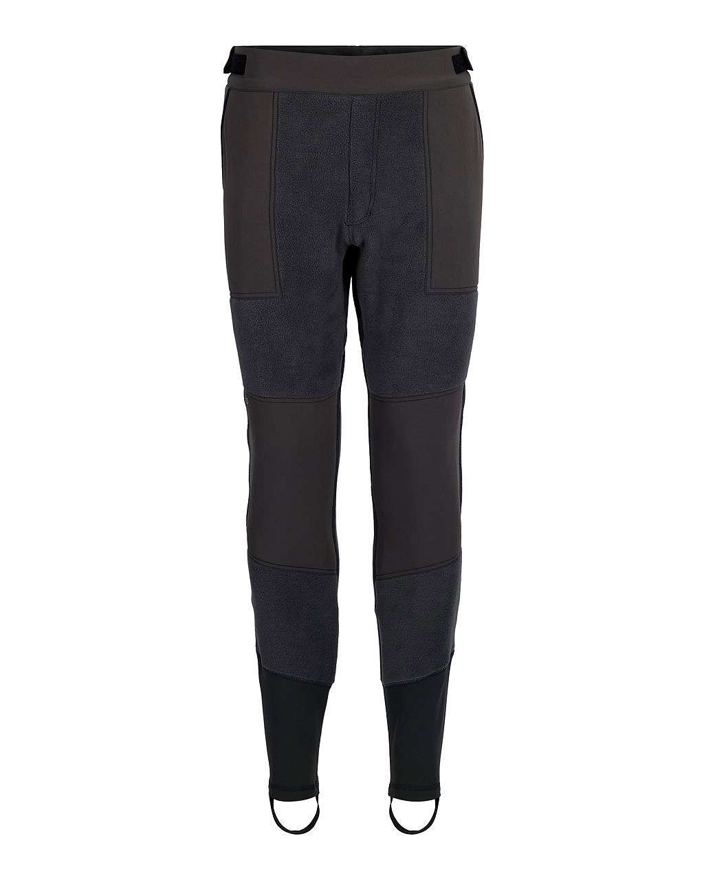  Simms Fjord  Pant Carbon