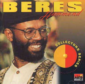 Beres Hammond – Collectors Series