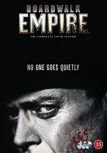 Boardwalk Empire - Säsong 5