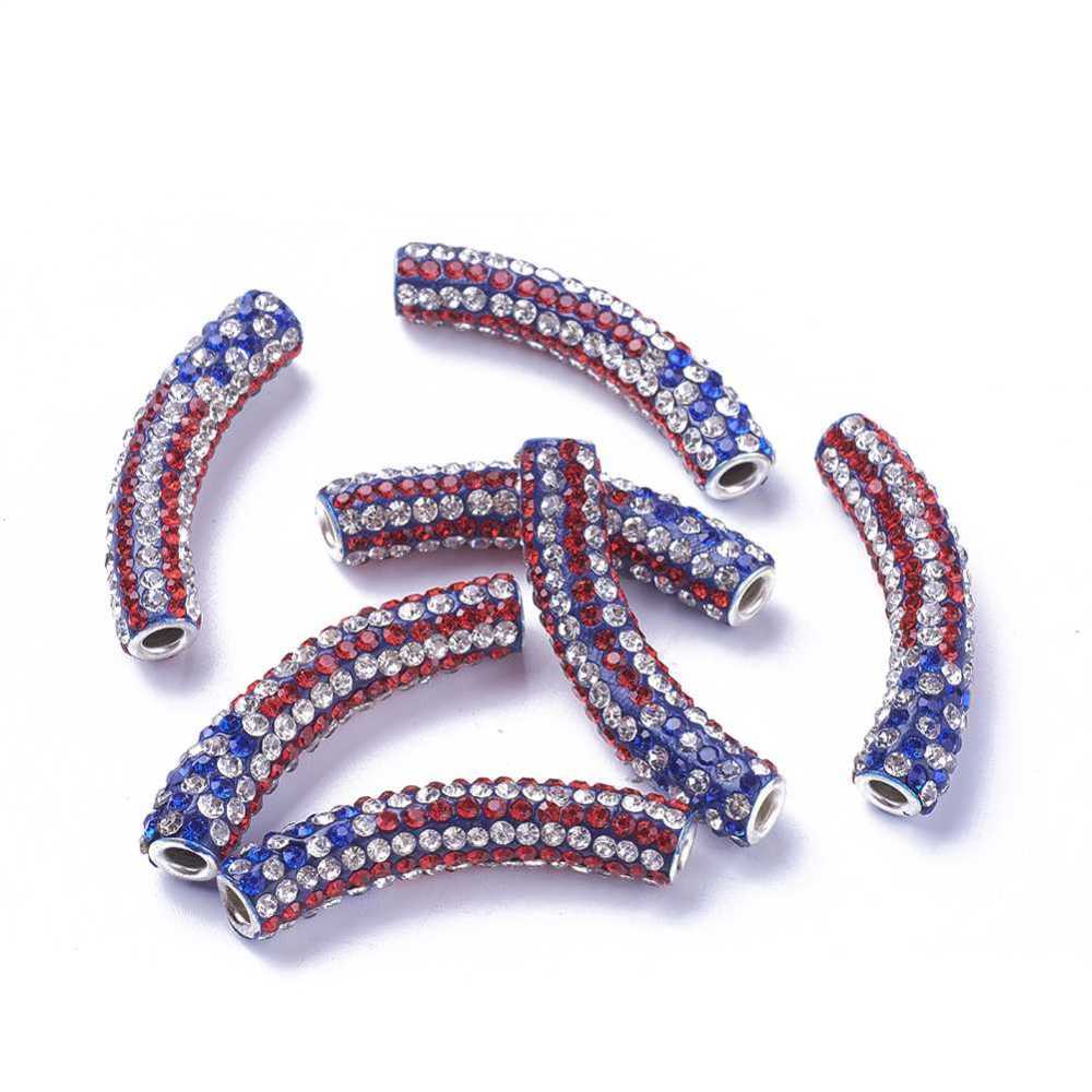 Strass  Tub LYX - American / USA