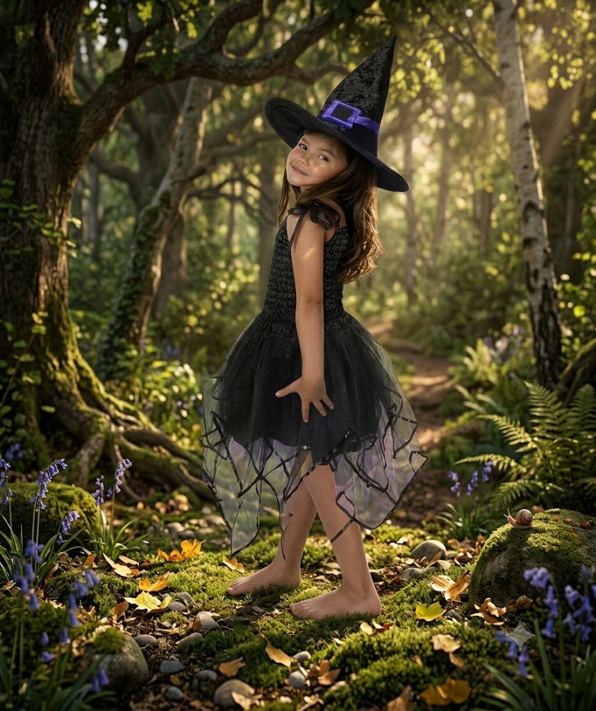 Halloween Star
