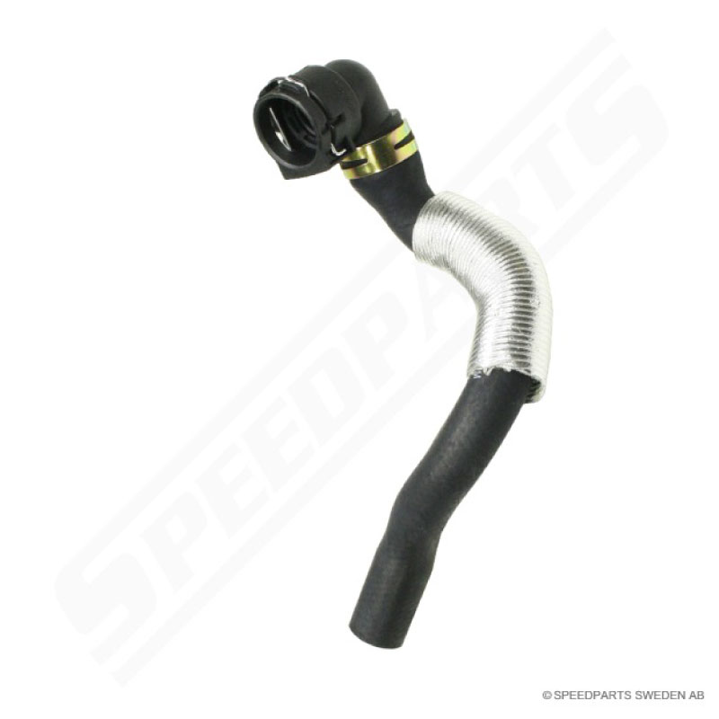 Coolant hose 9-3 03-12 - 2