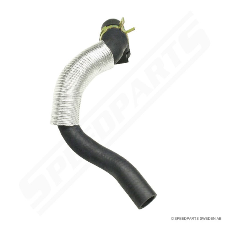 Coolant hose 9-3 03-12