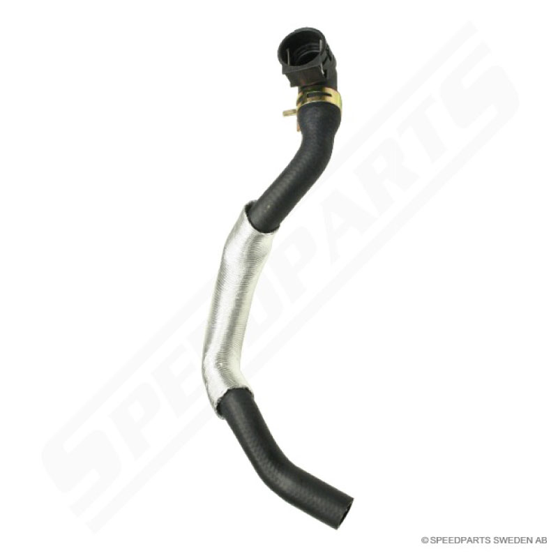 Coolant hose 9-3 03-12 - 2